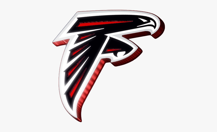 Atlanta Falcons Nfl Super Bowl Dallas Cowboys Falcon - Atlanta Falcons Win Today, Transparent Clipart