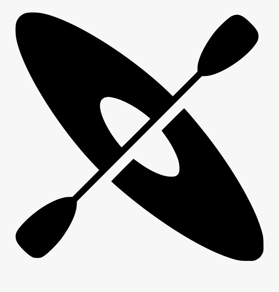 Kayak Png Icon Free - Kayak Png, Transparent Clipart
