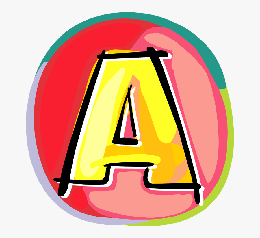 6th Ave Church Of God - Letter A Activities And Fun Ideas For Kids, Transparent Clipart