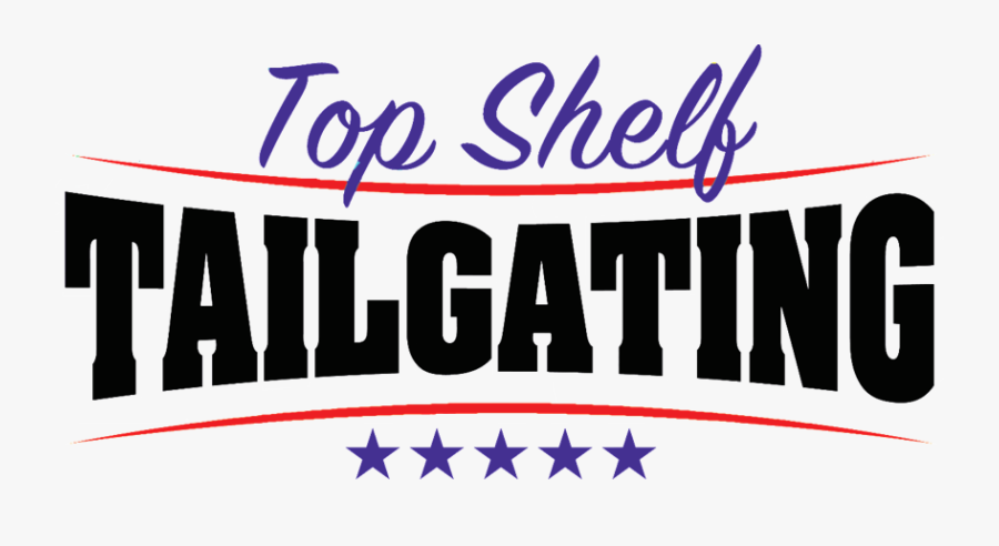 Tailgating Trailers For Rent - Poster, Transparent Clipart