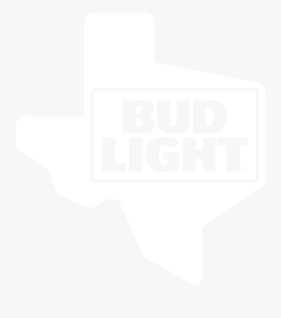 Texas Tailgating - Sign, Transparent Clipart