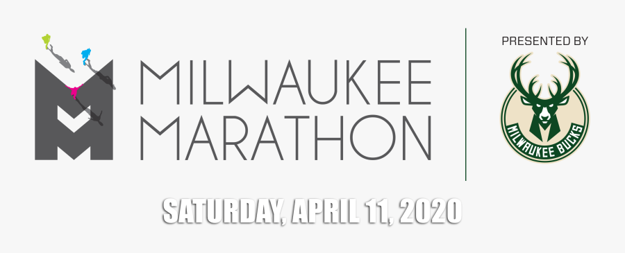 Milwaukee Marathon 2020, Transparent Clipart