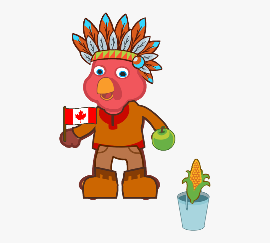 Ipad Turkey Disguise - Clip Art, Transparent Clipart
