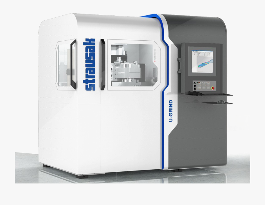 Industrial Machine Png Clipart - Industrial Machine Design, Transparent Clipart