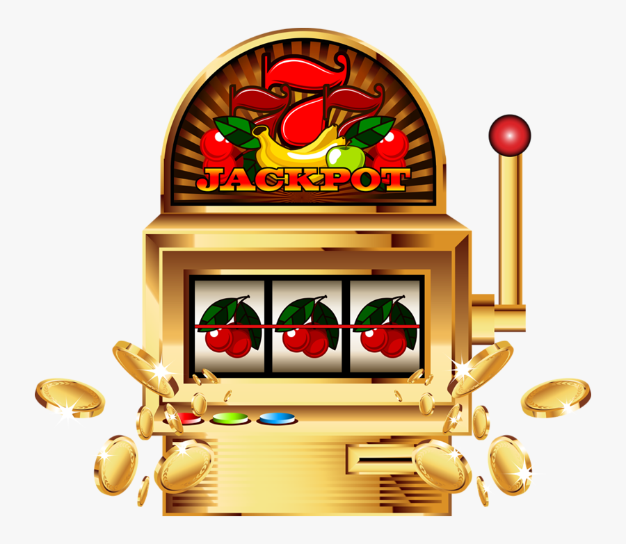 Simboli Apple Azienda Informatica - Slot Machine Clipart Png, Transparent Clipart