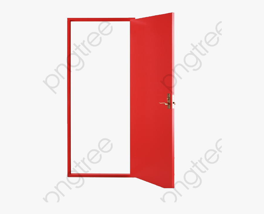 Transparent Tailgate Party Clipart - Door, Transparent Clipart