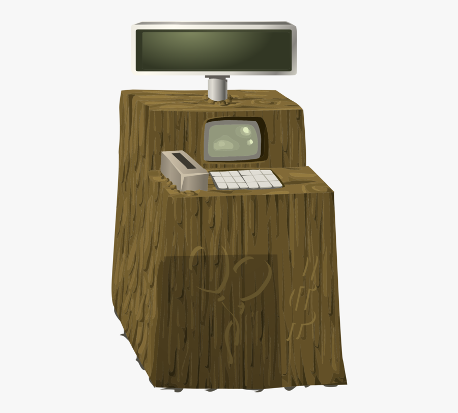 Automated Teller Machine Bank Cash Money Free Commercial - Cash Register, Transparent Clipart