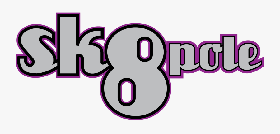 Home Of The Land Stand Up Paddle Board, Poles, And - Graphic Design, Transparent Clipart