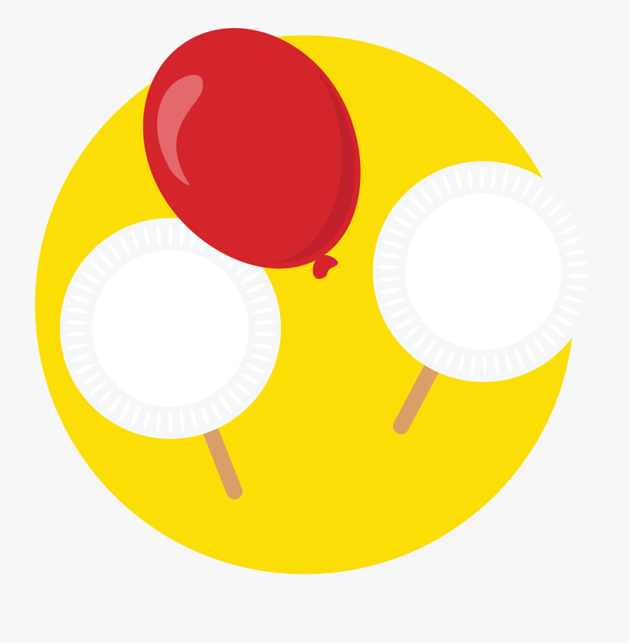 Circle, Transparent Clipart