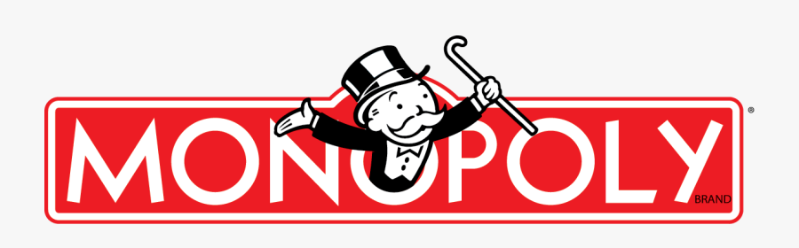 Monopoly Logo Svg , Free Transparent Clipart - ClipartKey