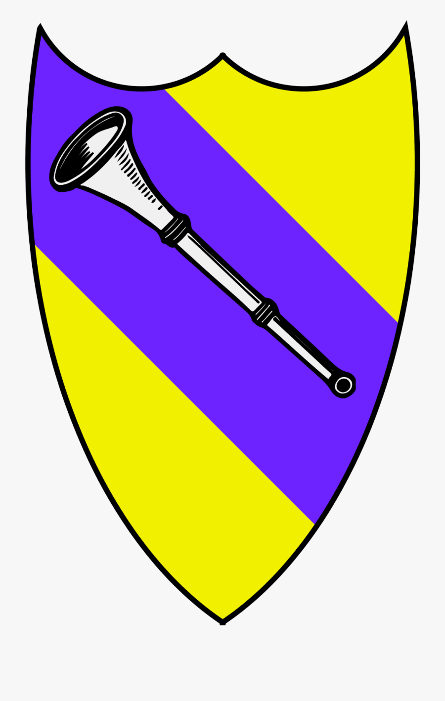 Best Heraldry Images, Transparent Clipart