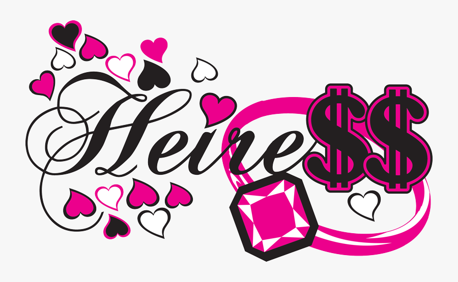 Chick Sticks Heiress "mini Simmons - Just Want To Be Happy, Transparent Clipart