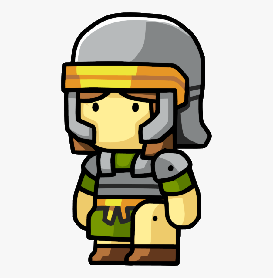Image Legionnaire Female Png - Female Roman Png Clipart, Transparent Clipart