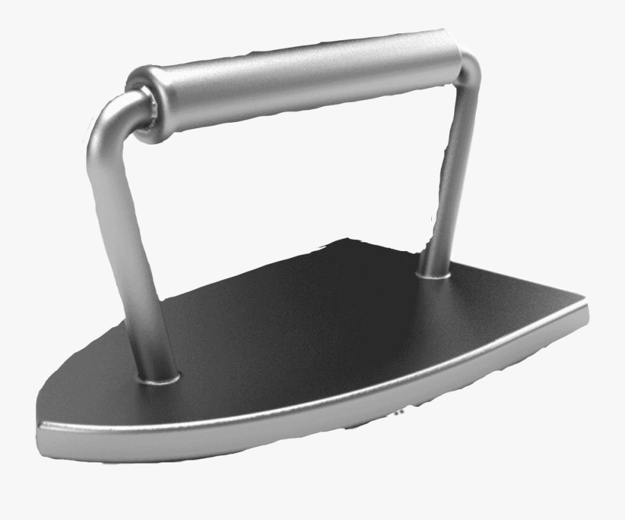 Monopoly Monopolygamepiece Monopolyiron Iron Freetoedit - Monopoly Game Piece Iron, Transparent Clipart