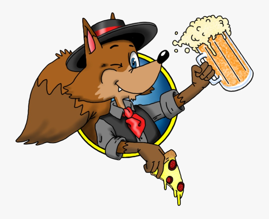 Monopoly For A Client"s Logo - Cartoon, Transparent Clipart