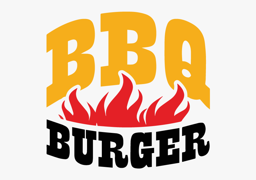 Bbq-burger Clipart , Png Download, Transparent Clipart