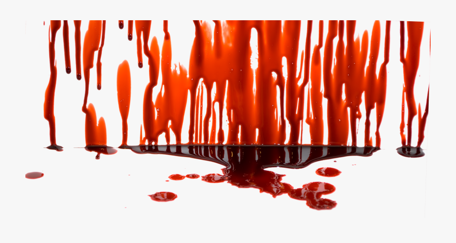 Blood Png, Transparent Clipart