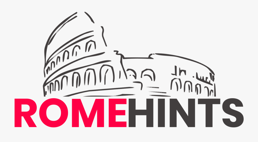 Logo Rome Hints - Roberts Plumbing And Heating, Transparent Clipart