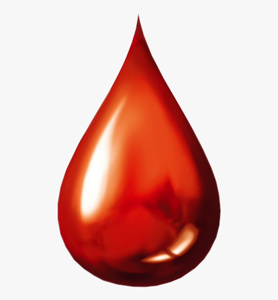 Transparent Blood Drop Png - Blood Drop Png Hd, Transparent Clipart