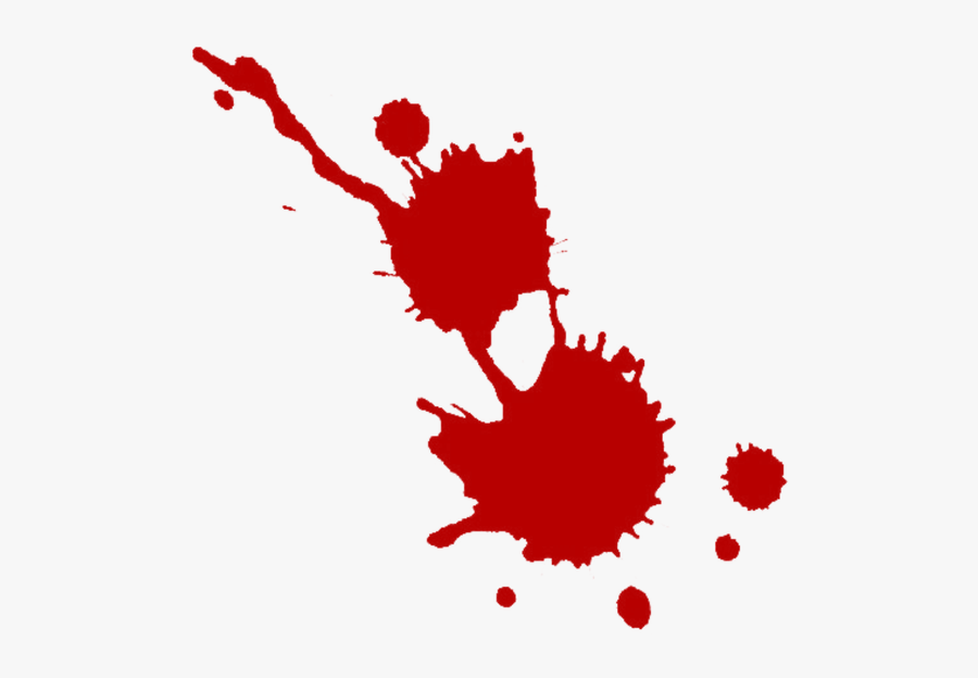Murder Png, Transparent Clipart