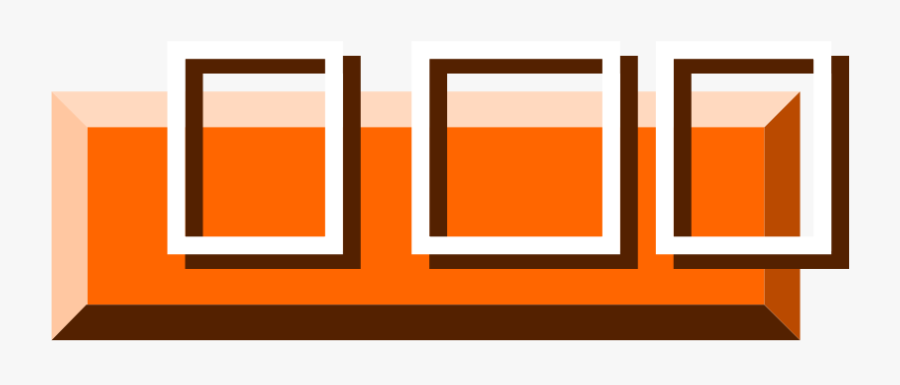 Rss Button Roman Bertle Svg Clip Arts, Transparent Clipart