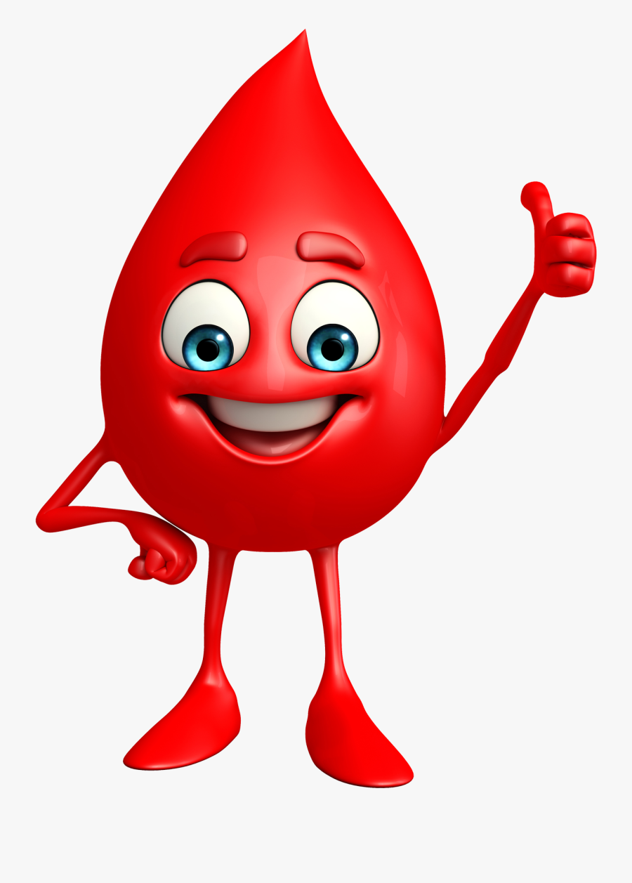 Need Help With Leukemia Treatment Funding - Blood Drop, Transparent Clipart