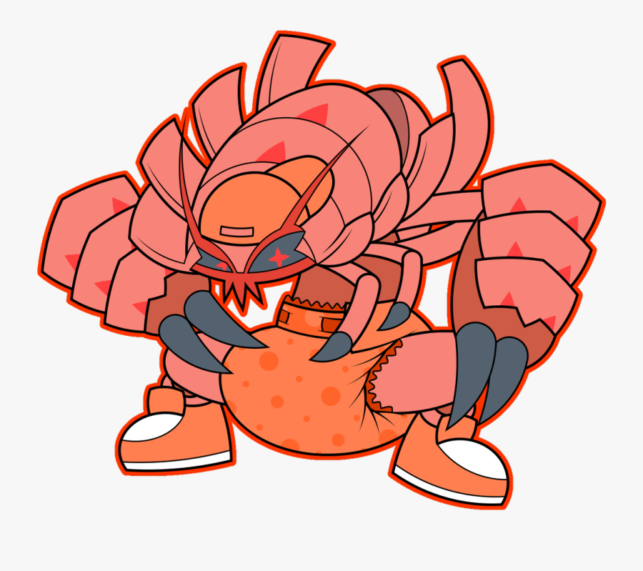 Rhody The Gliscor On Twitter, Transparent Clipart