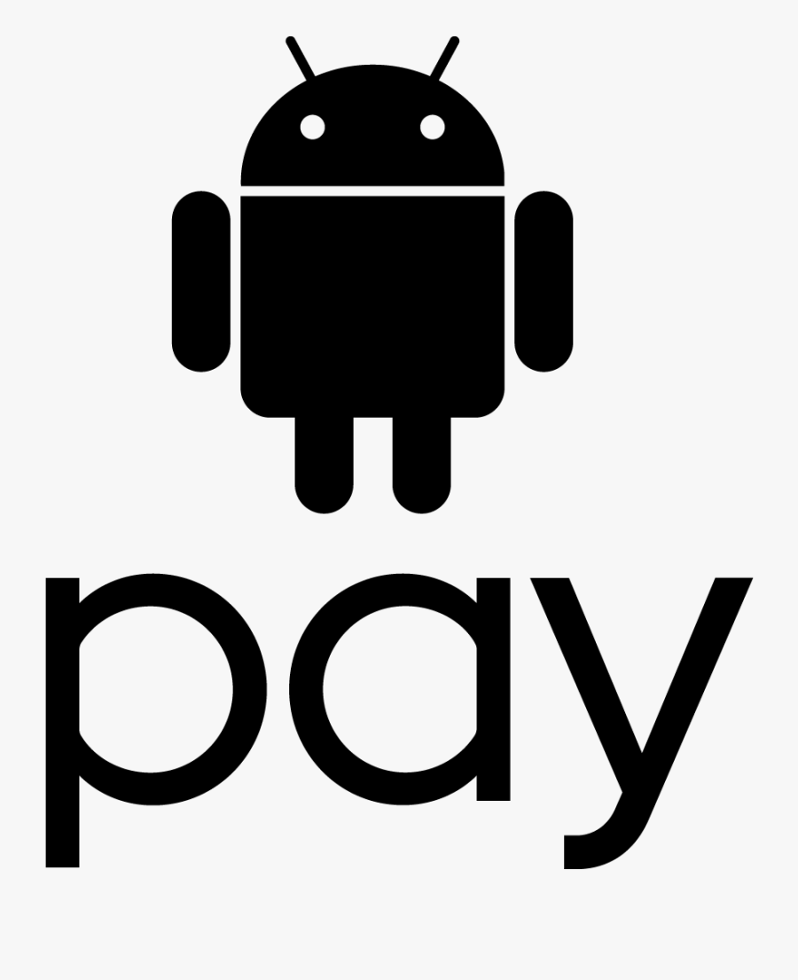 Wallet Clipart Lost Credit Card - Android Pay App Icon, Transparent Clipart