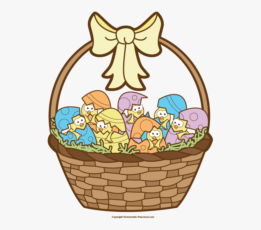 Easter Things For Coloring, Transparent Clipart