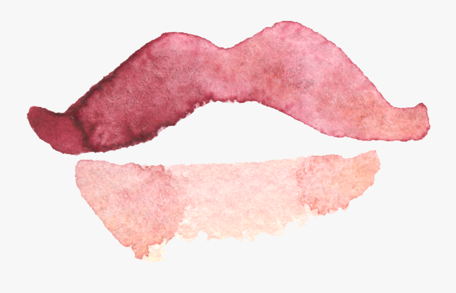 Watercolor Makeup Png Clipart , Png Download - Non Je Ne Regrette Rien Poster, Transparent Clipart