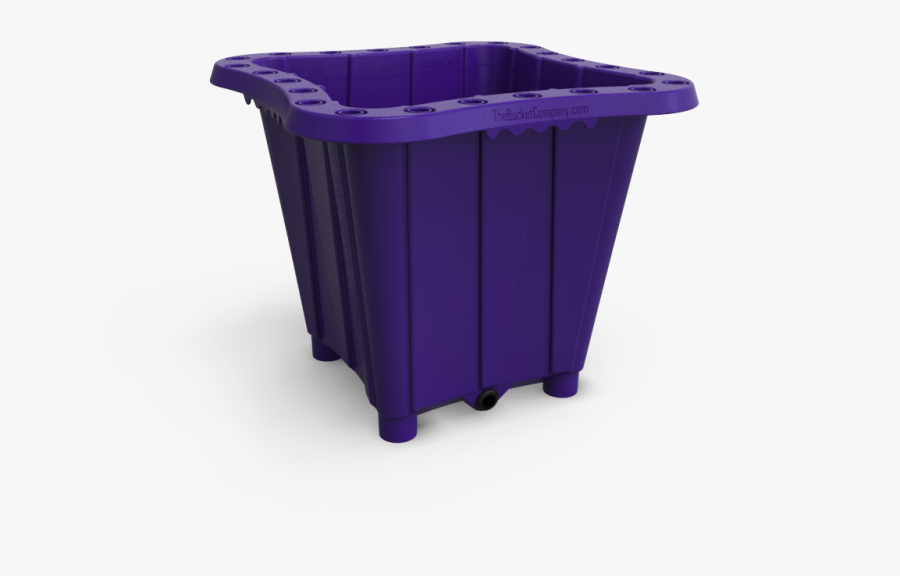 Transparent Purple Haze Png - Laundry Basket, Transparent Clipart