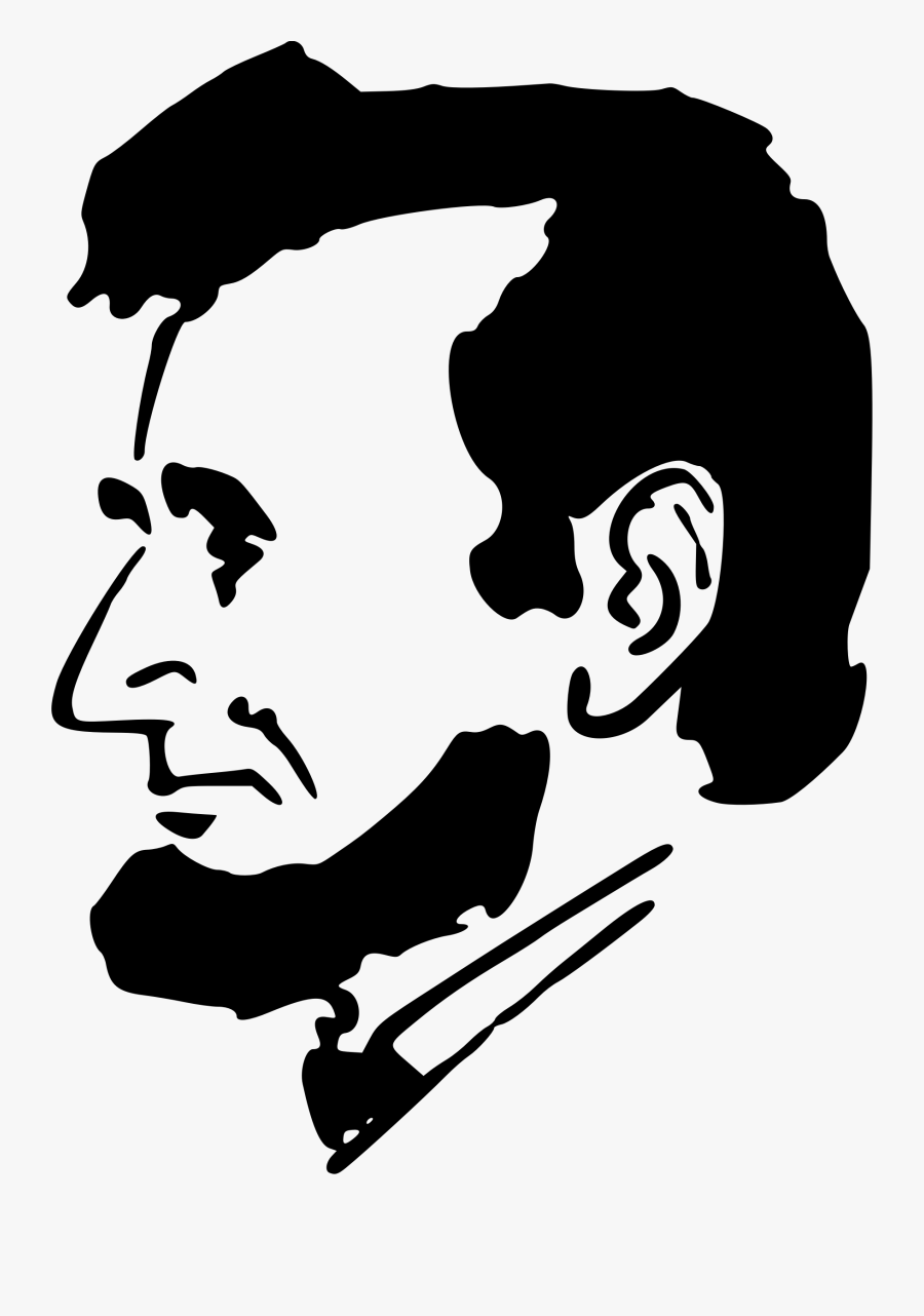 United States Presidential Election, 1860 Lincoln Memorial - Election Of 1860 Drawing, Transparent Clipart