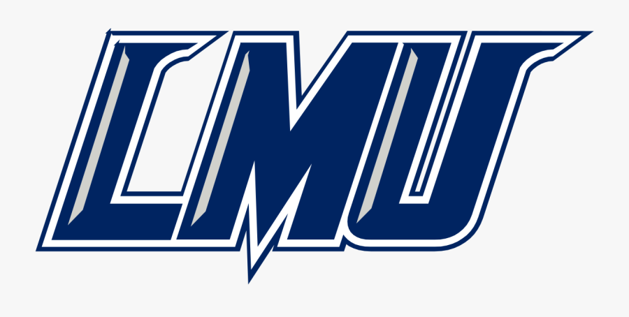Lincoln Memorial University Railsplitters Logo, Transparent Clipart