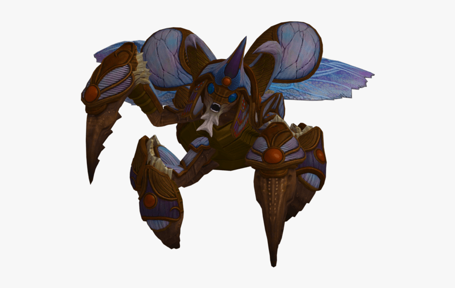 Smite Monster - Khepri Png Smite, Transparent Clipart