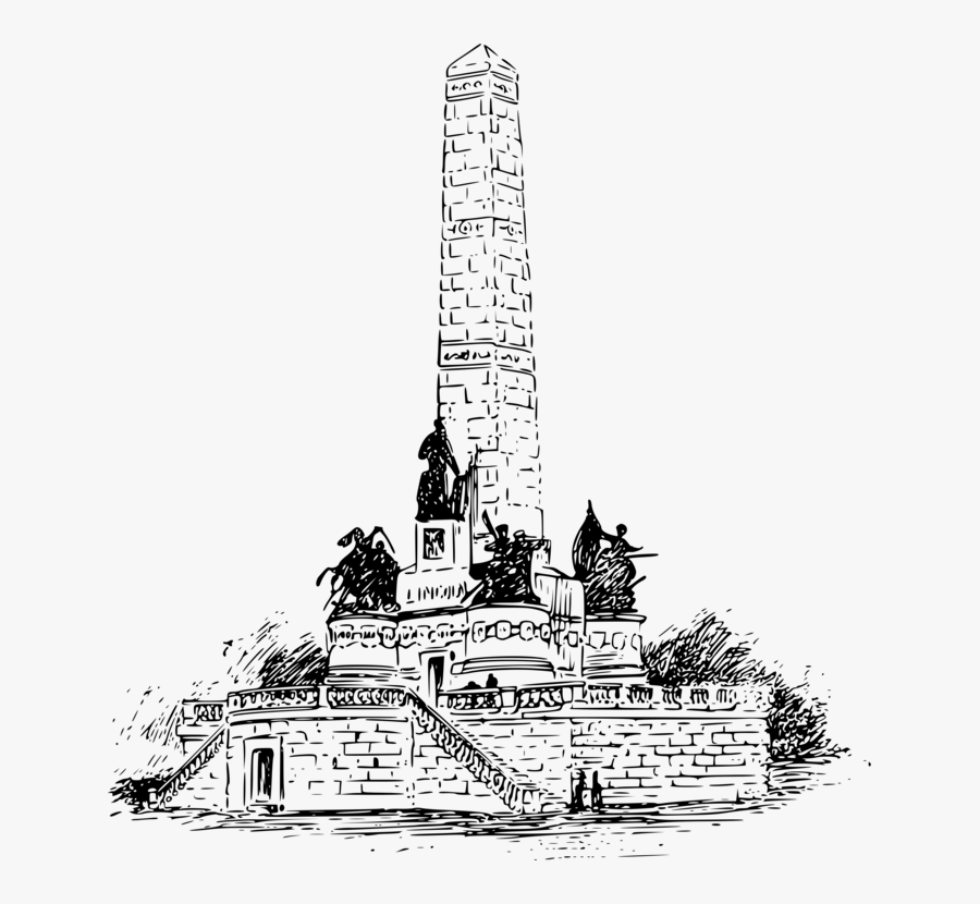 Lincoln Monument Association, Transparent Clipart