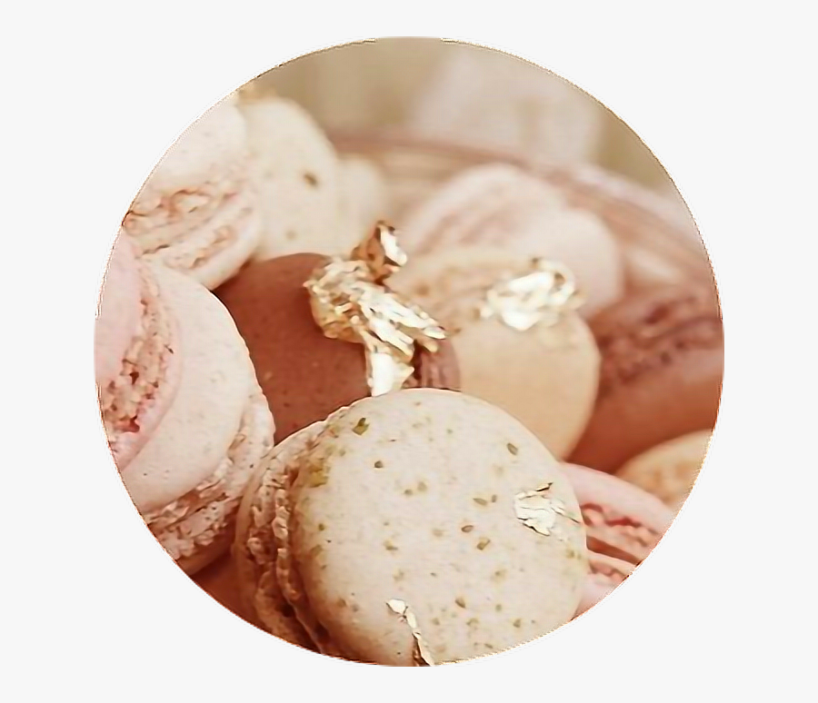 #tumblr #aestheticquotes #aesthetic #tumblrquotes #tumblr - Nude Macarons, Transparent Clipart