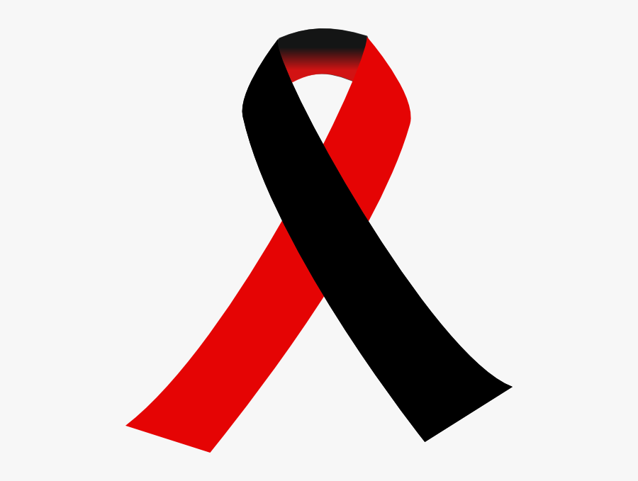 Breast Cancer And Domestic Violence Ribbons, Transparent Clipart