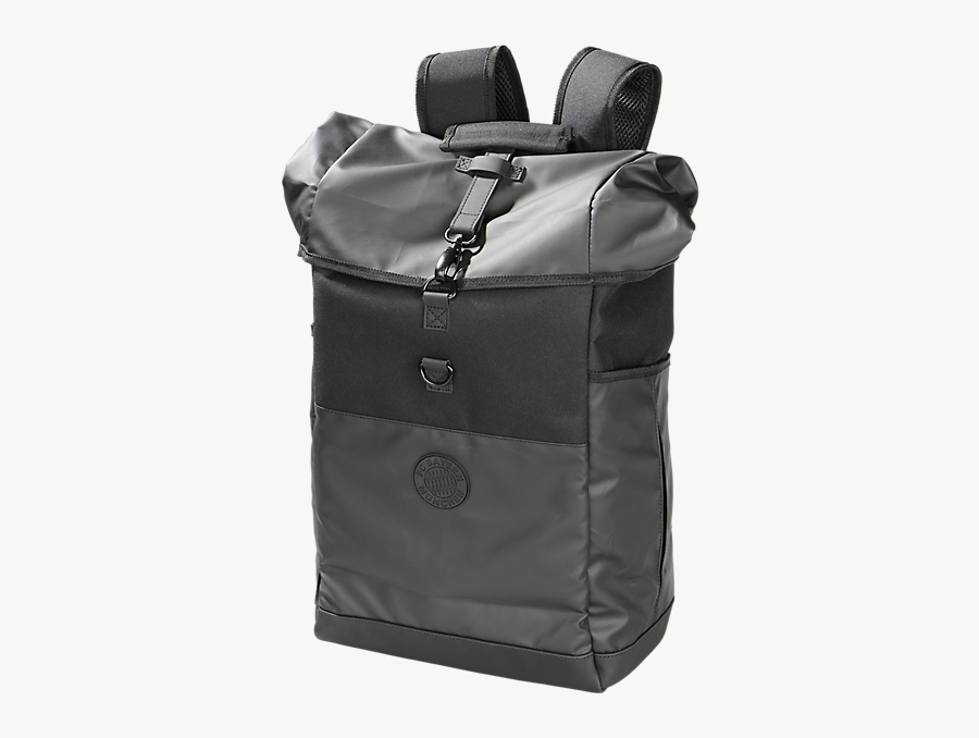 Backpack, Transparent Clipart