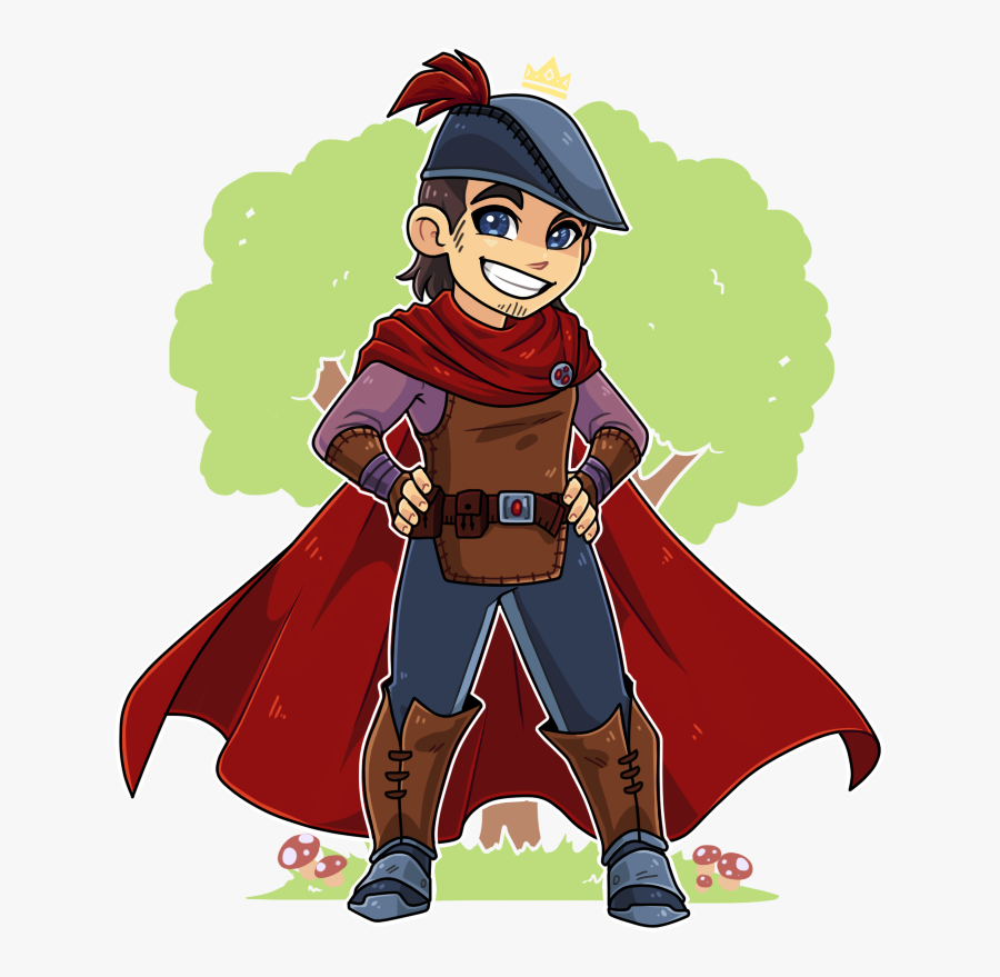 Bloodborne Clipart Memorial Day - Cartoon, Transparent Clipart