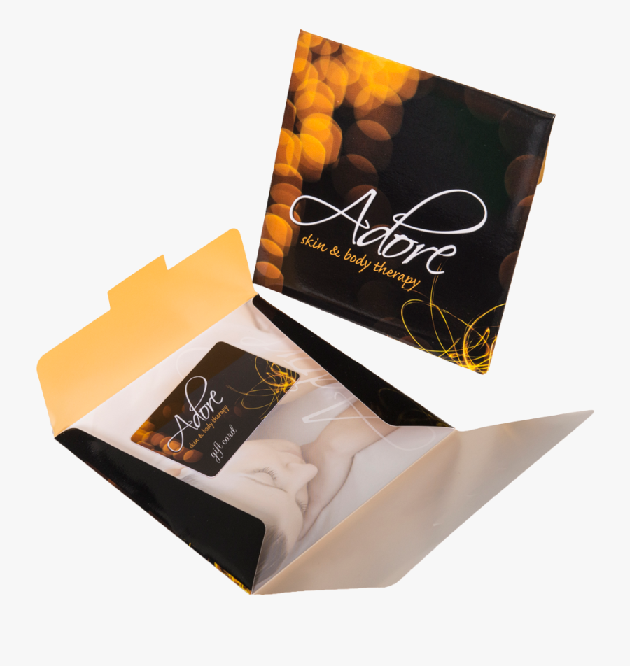 Card Envelope Privilege Card - Mini Envelope Loyalty Card, Transparent Clipart