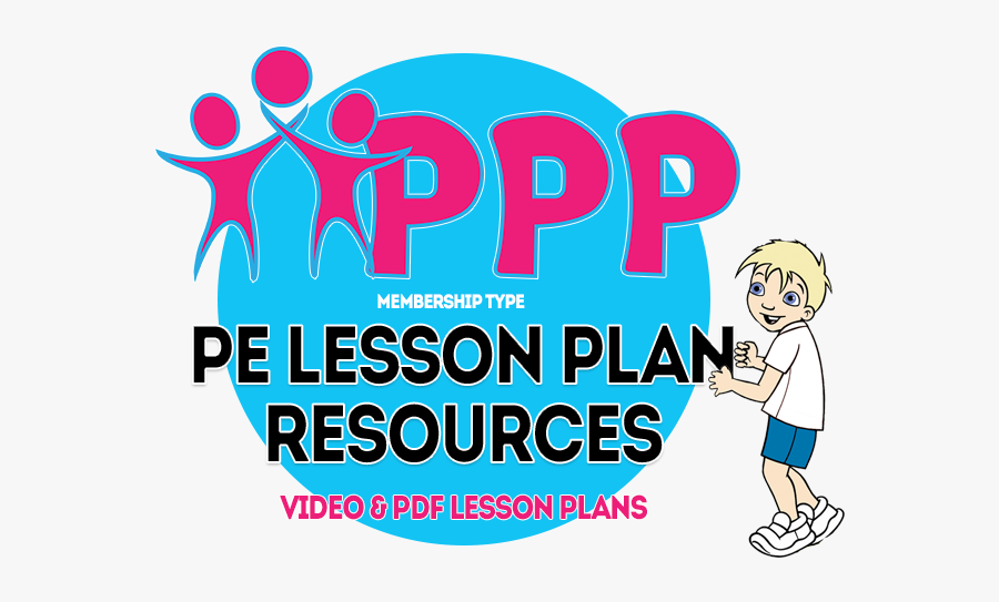 Pe Lesson Plan Resources - Ppp Lesson Plan Lesson 1, Transparent Clipart