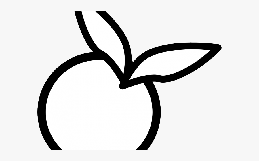 Ume Tree Clipart Memorial Day - Orange Black & White, Transparent Clipart