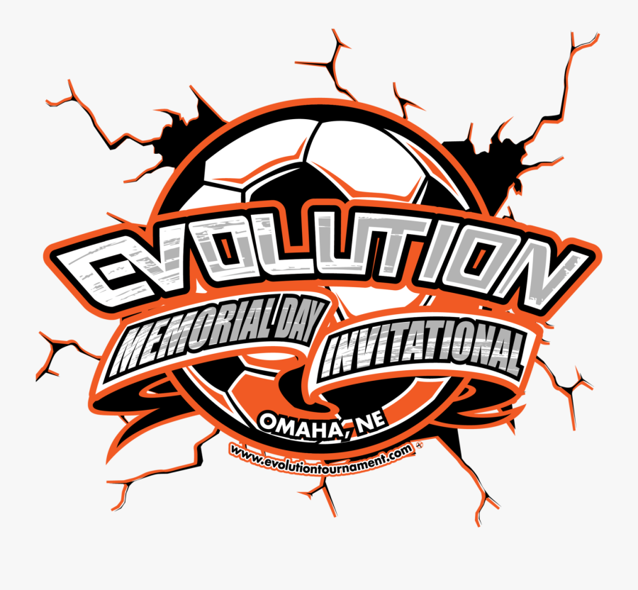 2018 Evolution Memorial Day Invitational - Illustration, Transparent Clipart