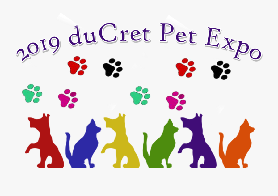 Ducret Pet Expo - Animal Shelter, Transparent Clipart