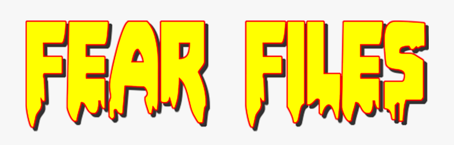Fear Files Har Mod Pe Darr, Transparent Clipart