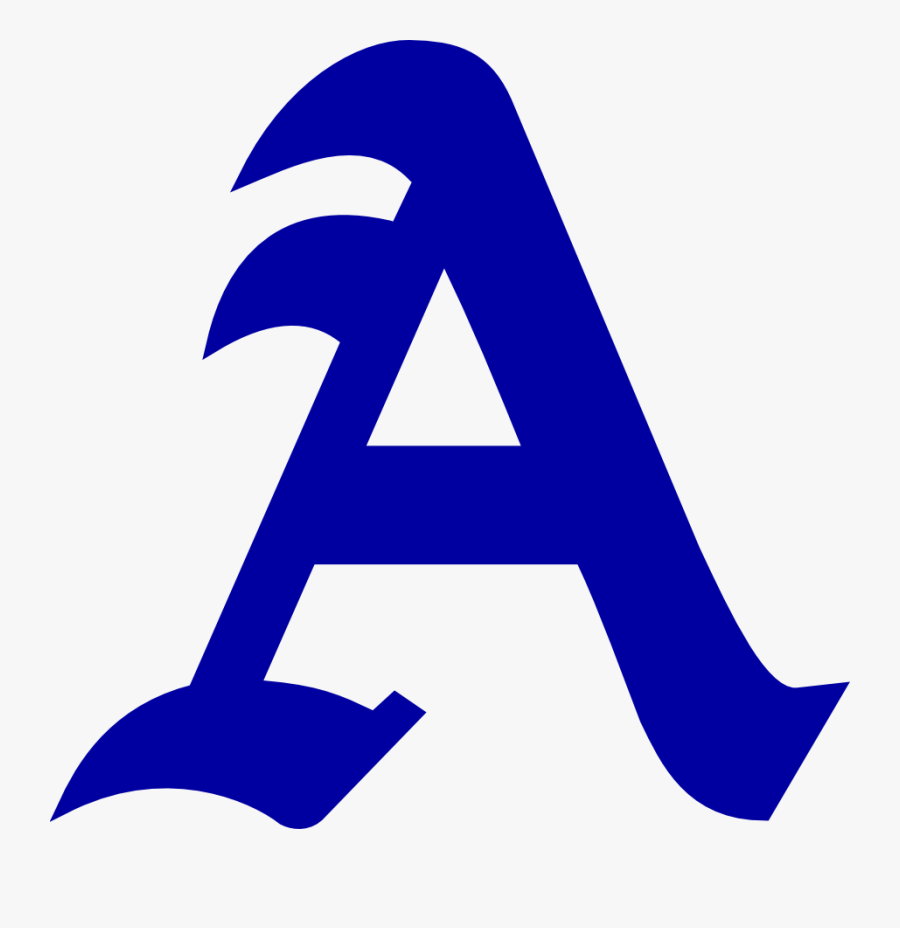 Auburn High School Alabama Logo, Transparent Clipart