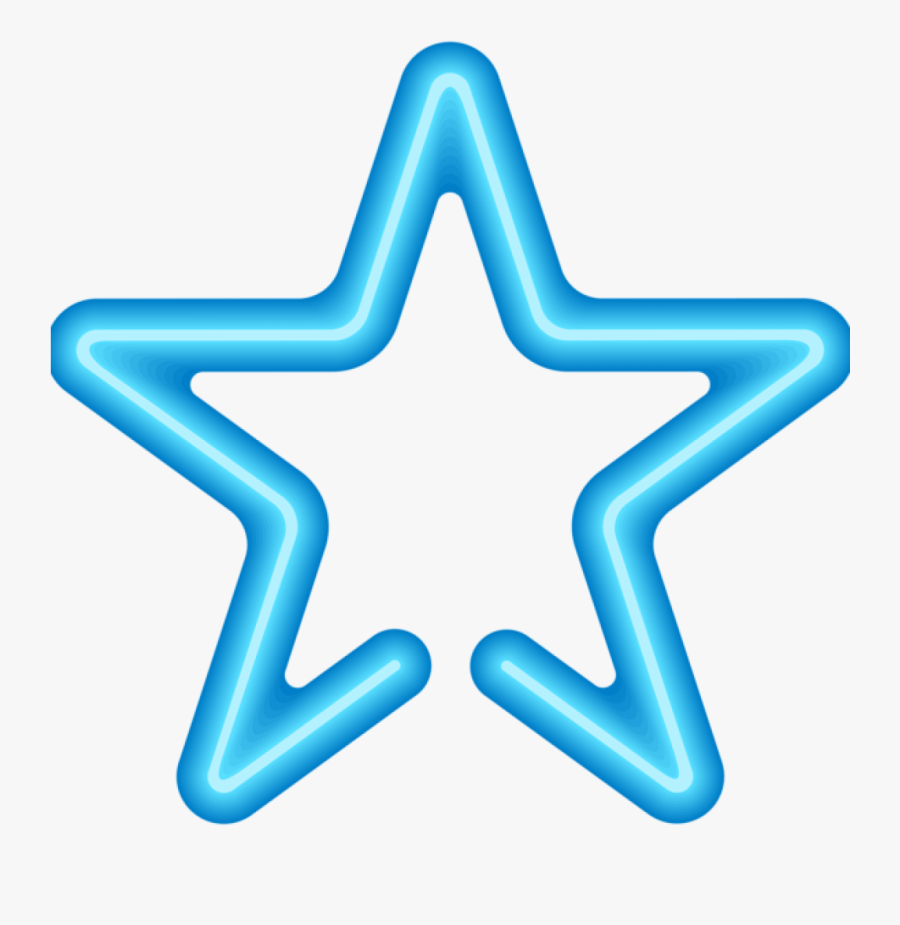 Blue Star Clip Art Blue Star Corner Clipart Black And - Events Clipart Black And White, Transparent Clipart