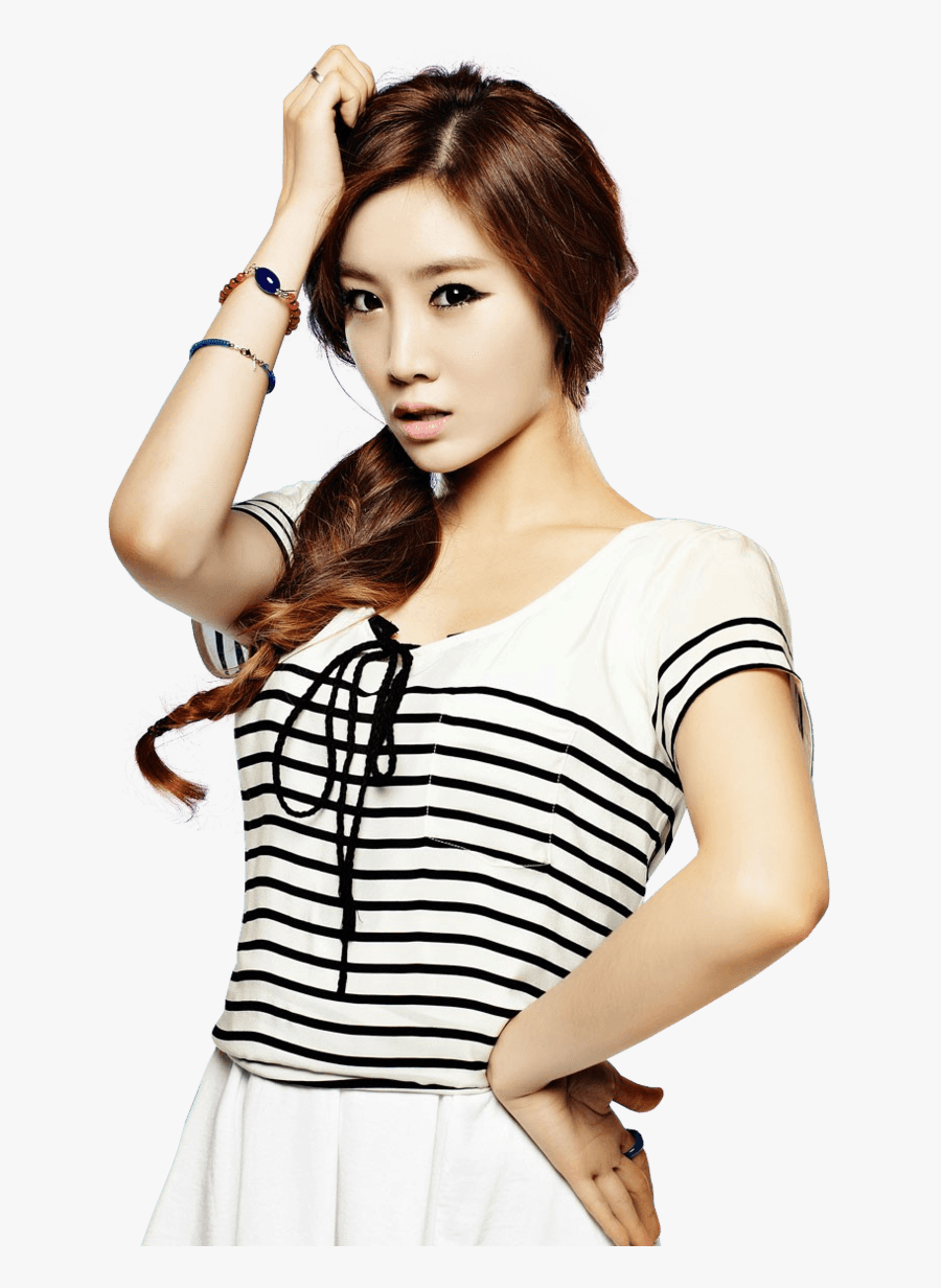 Png Asian Girl - Asian Girl Png, Transparent Clipart