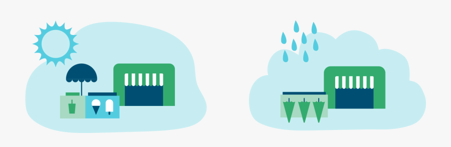 Quick Reactions To Demand, Transparent Clipart