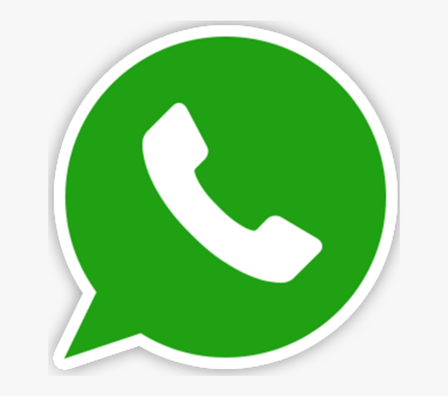 Transparent Business Clipart - Social Media Icons Whatsapp, Transparent Clipart